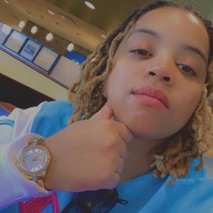 Meet your Posher, Tamika